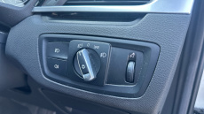 BMW X1 xDrive 20d M Sport 5dr Step Auto Diesel Estate